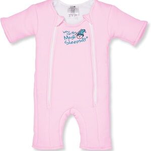 Baby Merlin's Magic Merlin Sleepsuit